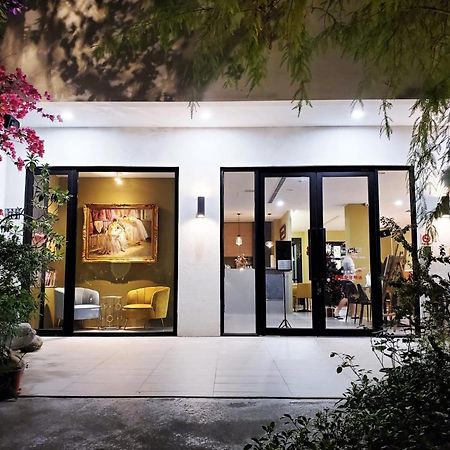 Grace Garden Coffee Homestay Sujli Kültér fotó