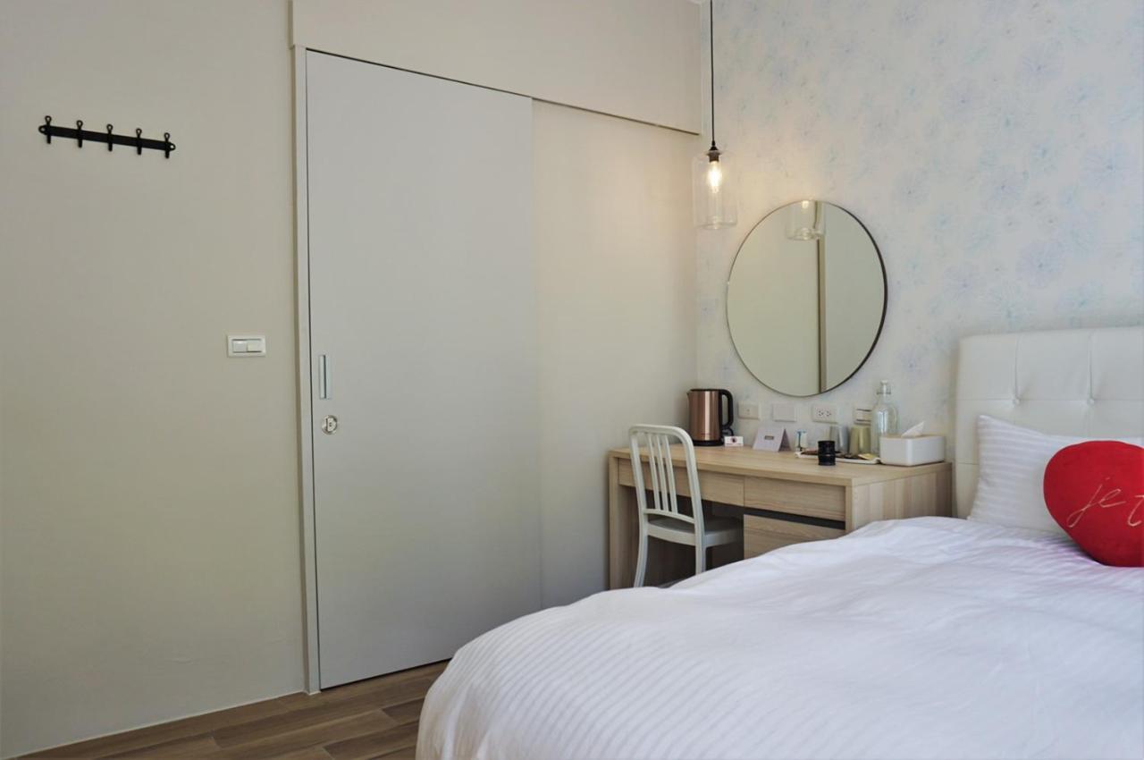 Grace Garden Coffee Homestay Sujli Kültér fotó