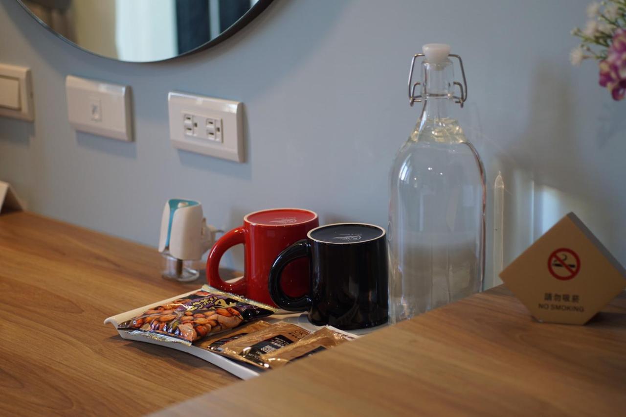 Grace Garden Coffee Homestay Sujli Kültér fotó