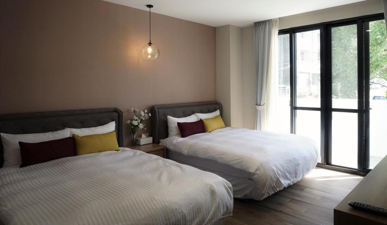 Grace Garden Coffee Homestay Sujli Kültér fotó