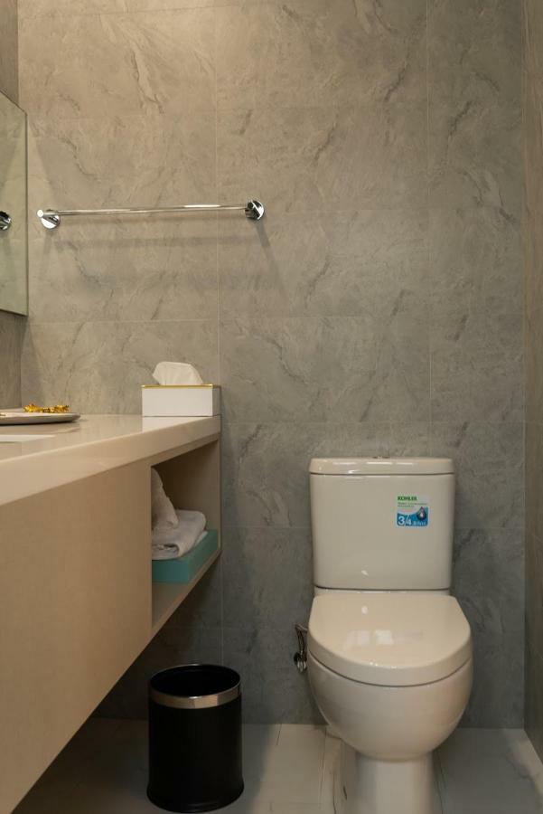 Grace Garden Coffee Homestay Sujli Kültér fotó