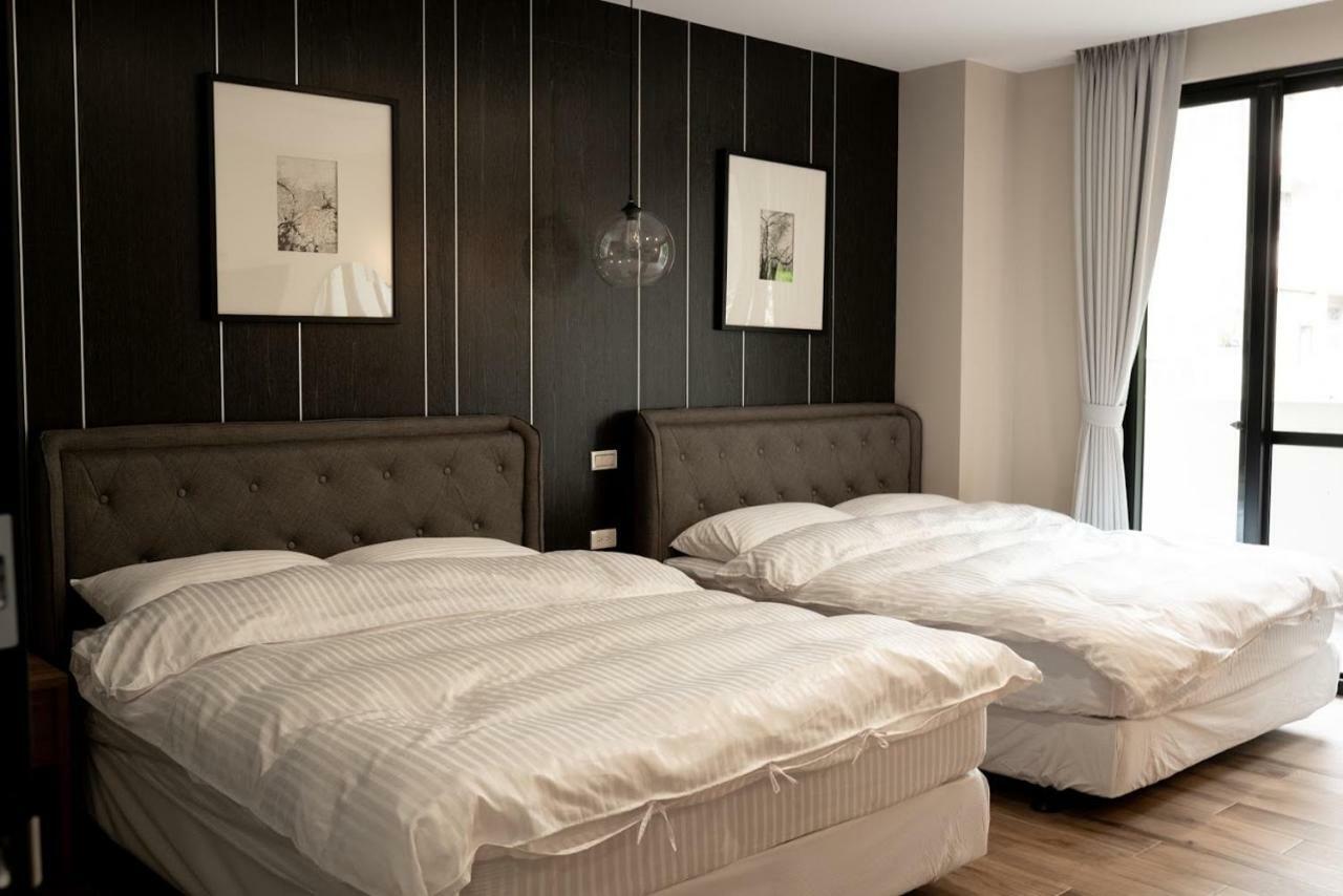 Grace Garden Coffee Homestay Sujli Kültér fotó